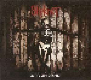 Slipknot: .5: The Gray Chapter - Cover