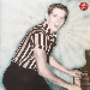 Jerry Lee Lewis: Rock'n'roll Master Works - Cover
