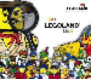  Unbekannt: Legoland Lied, Das - Cover