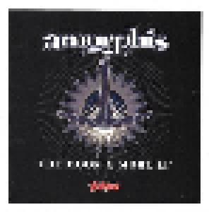 Amorphis: Moon & More EP, The - Cover