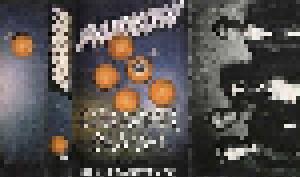Pankow: Clockwork Orange - Der Soundtrack - Cover