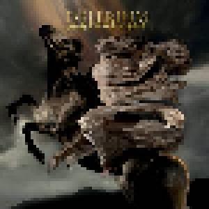 Delerium: Mythologie - Cover