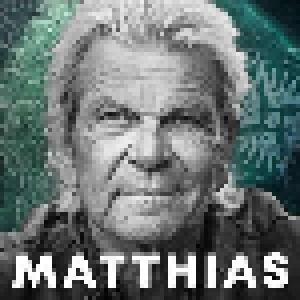Matthias Reim: Matthias - Cover