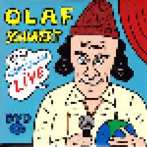 Olaf Schubert: Hördialoge Live - Cover