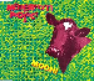 Matterhorn Project: Mooh! - Cover