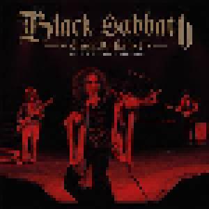 Black Sabbath: Heaven In Hartford - Cover
