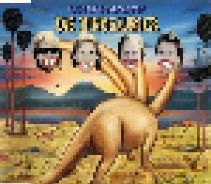 Leinemann: Dinosaurier (Werden Immer Trauriger), Die - Cover