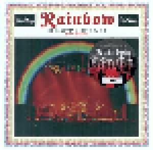 Rainbow: Definitive On Stage - Cover