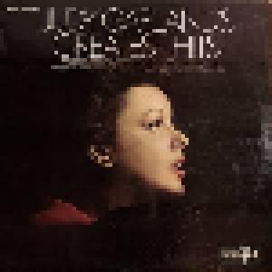 Judy Garland: Judy Garland´s Greatest Hits - Cover