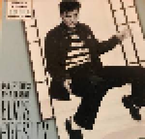 Elvis Presley: Milestones Of A Legend - Cover