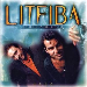 Litfiba: Croce E Delizia - Cover