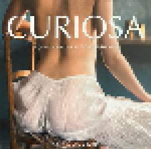 Arnaud Rebotini: Curiosa - Original Soundtrack - Cover