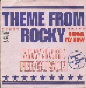 Maynard Ferguson: Gonna Fly Now (Theme From "Rocky") - Cover