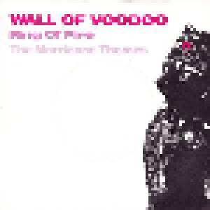 Wall Of Voodoo: Ring Of Fire - Cover