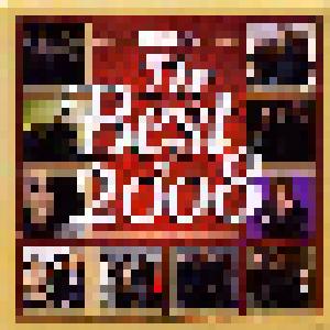 Best Of 2008, The - Cover