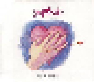 Genesis: Hold On My Heart (Single-CD) - Bild 1