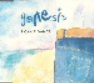 Genesis: I Can't Dance (Single-CD) - Bild 1