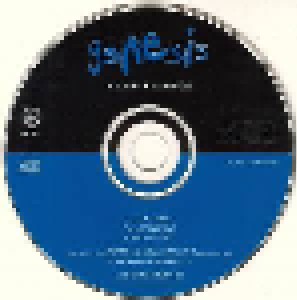 Genesis: I Can't Dance (Single-CD) - Bild 2