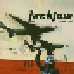 Lockjaw: Arrive & Escape (CD) - Bild 1