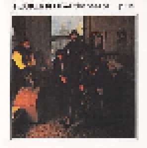 John Lee Hooker & Canned Heat: Hooker'n'Heat The Best Of....Plus (CD) - Bild 1