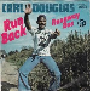 Carl Douglas: Run Back (7") - Bild 1