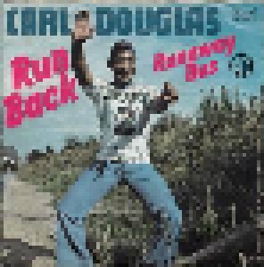 Carl Douglas: Run Back (7") - Bild 2