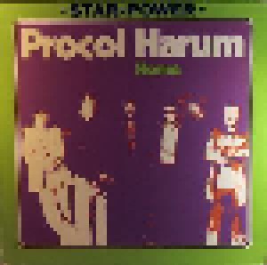 Procol Harum: Home (LP) - Bild 1