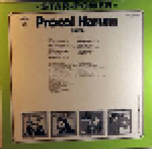 Procol Harum: Home (LP) - Bild 2