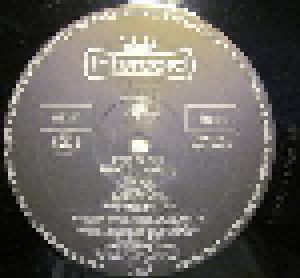 Procol Harum: Home (LP) - Bild 3