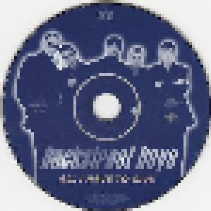 Backstreet Boys: All I Have To Give (Single-CD) - Bild 3