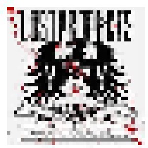 Lostprophets: Liberation Transmission (CD) - Bild 1