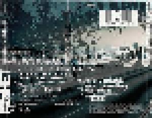 Lostprophets: Start Something (CD) - Bild 3