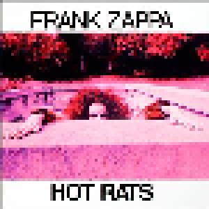 Frank Zappa: Hot Rats (2008)