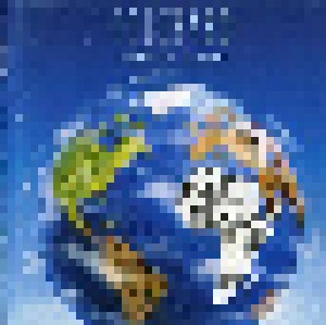 Gotthard: Human Zoo (CD) - Bild 1