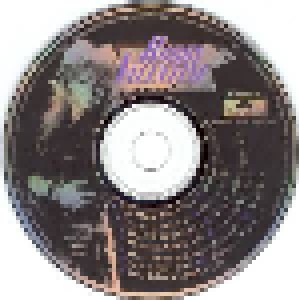 Robby Valentine: Robby Valentine (CD) - Bild 4