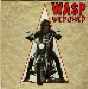 W.A.S.P.: Wild Child (7") - Bild 1
