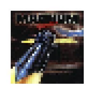 Magnum: Marauder (CD) - Bild 1