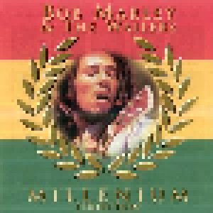 Bob Marley & The Wailers: Millenium Collection (2-CD) - Bild 1