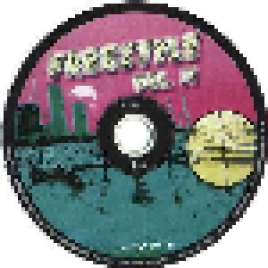 Freestyle Vol. 11 (CD) - Bild 3