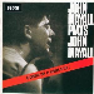 John Mayall & The Bluesbreakers: John Mayall Plays John Mayall (CD) - Bild 1