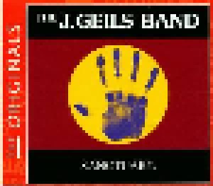 The J. Geils Band: Sanctuary (CD) - Bild 1