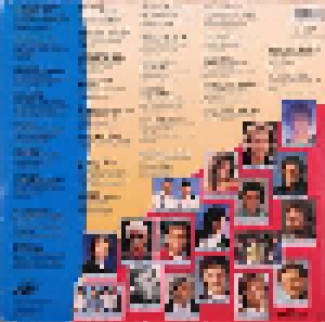 Hits 89 (Das Deutsche Doppelalbum) (2-LP) - Bild 2
