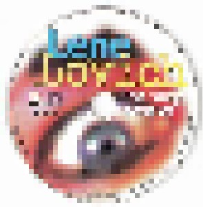 Lene Lovich: The Very Best Of Lene Lovich (CD) - Bild 3