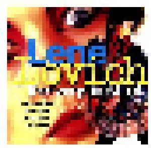 Cover - Lene Lovich: Very Best Of Lene Lovich, The