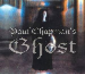 Cover - Paul Chapman: Paul Chapman's Ghost