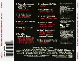 Less Than Zero - Original Motion Picture Soundtrack (CD) - Bild 2
