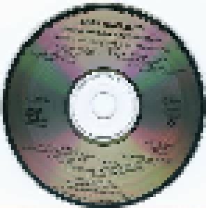 Less Than Zero - Original Motion Picture Soundtrack (CD) - Bild 3