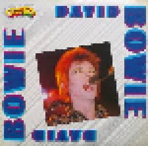 David Bowie: Superstar (LP) - Bild 1
