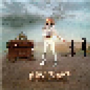 Röyksopp: The Understanding (CD) - Bild 1