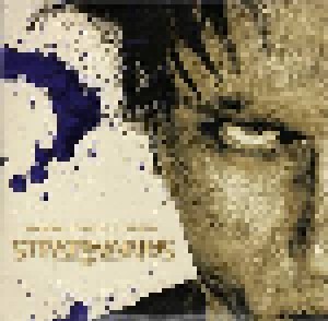 Stratovarius: Maniac Dance / United (Promo-Single-CD) - Bild 1